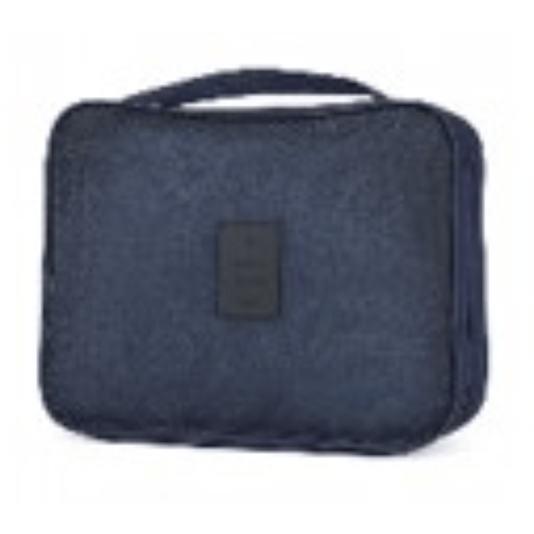 47872 - NECESSAIRE VIAGEM 20X15X11CM BONO HOME